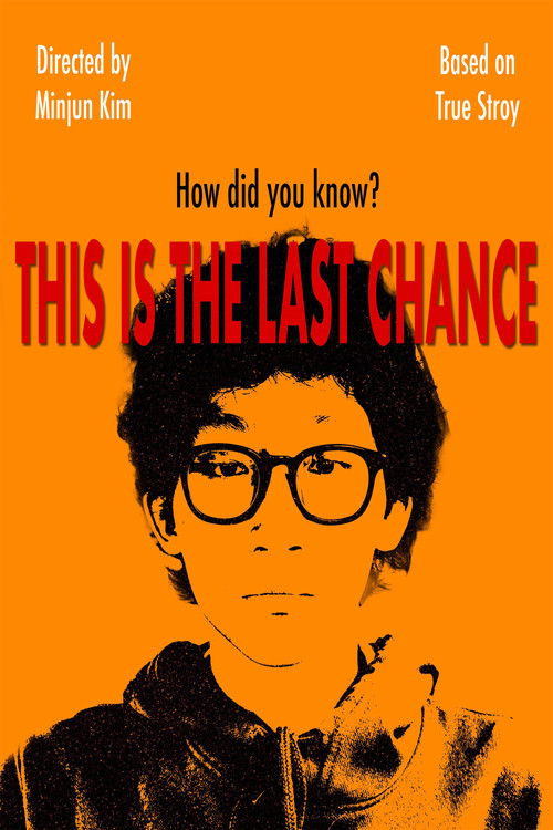 The Last Chance