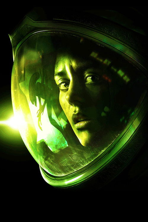 Alien: Isolation - The Digital Series