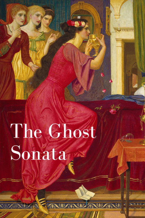 The Ghost Sonata