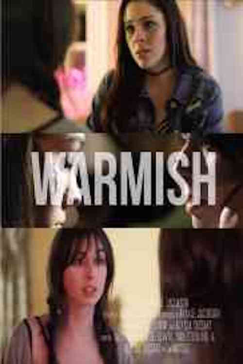 Warmish