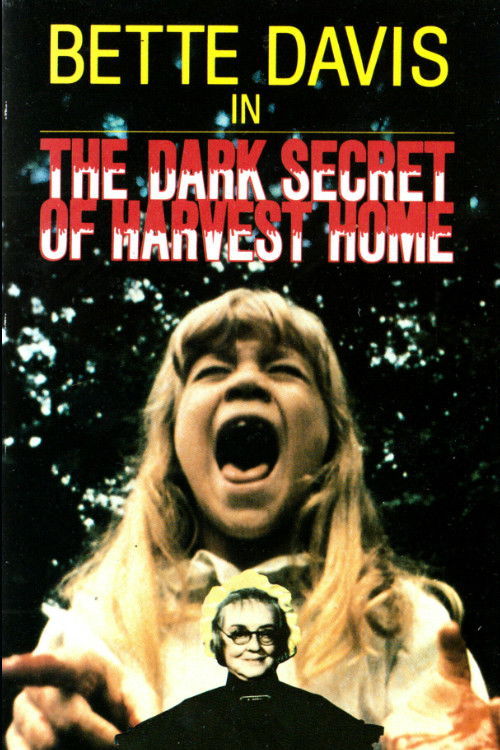 The Dark Secret of Harvest Home