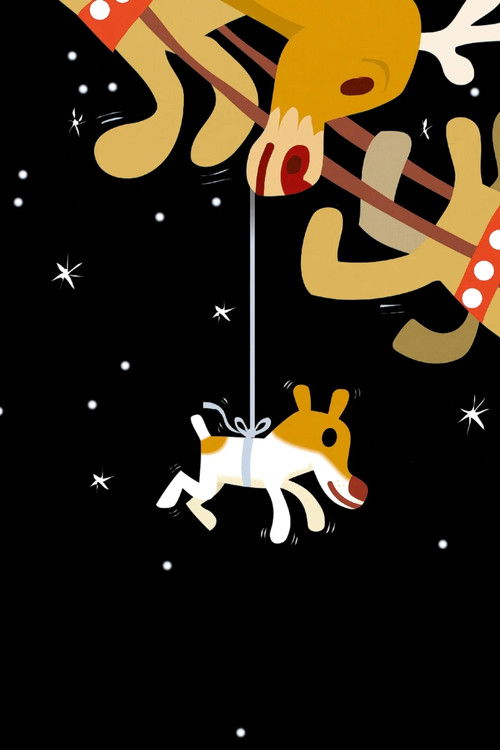 Olive, the Other Reindeer