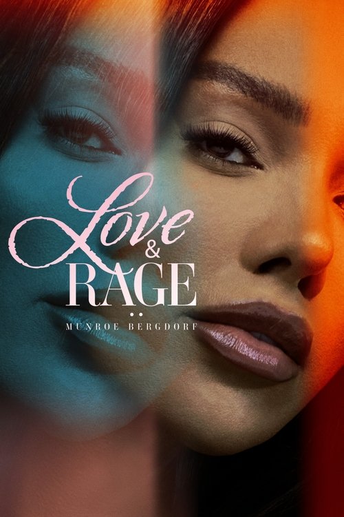 Love and Rage: Munroe Bergdorf