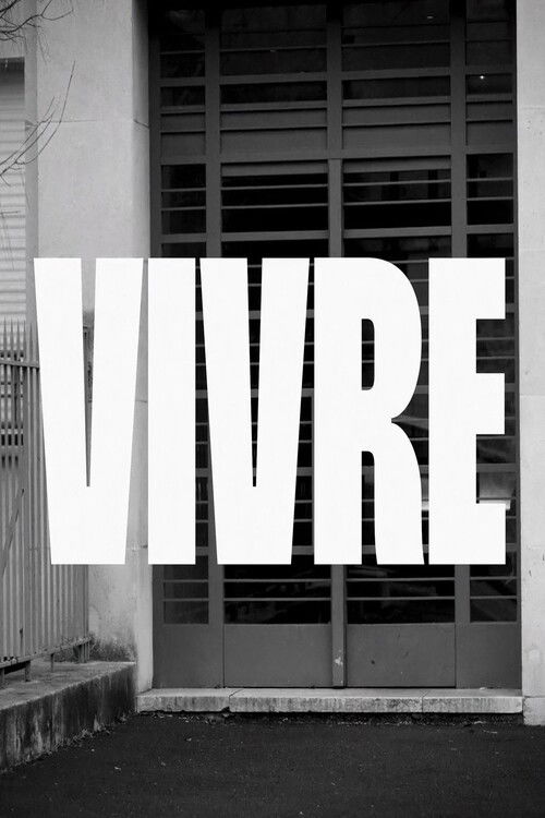 VIVRE