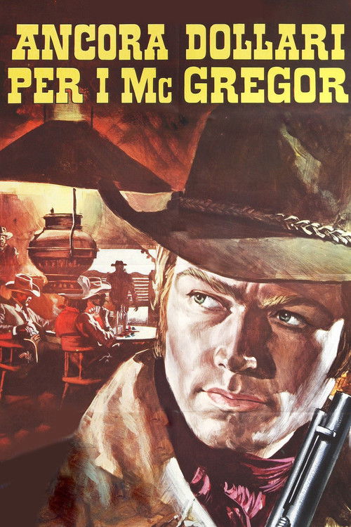 More Dollars for the MacGregors