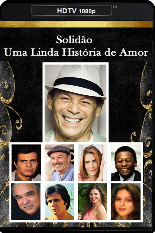 Solidão: Uma Linda História de Amor