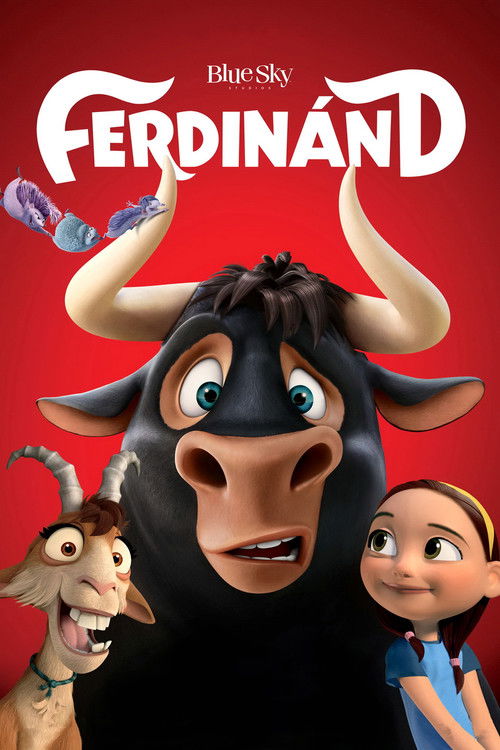 Ferdinand