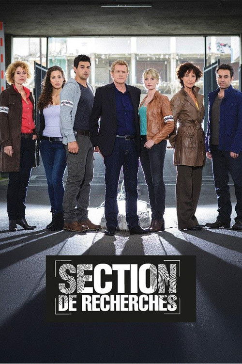 Bűntények a Riviérán