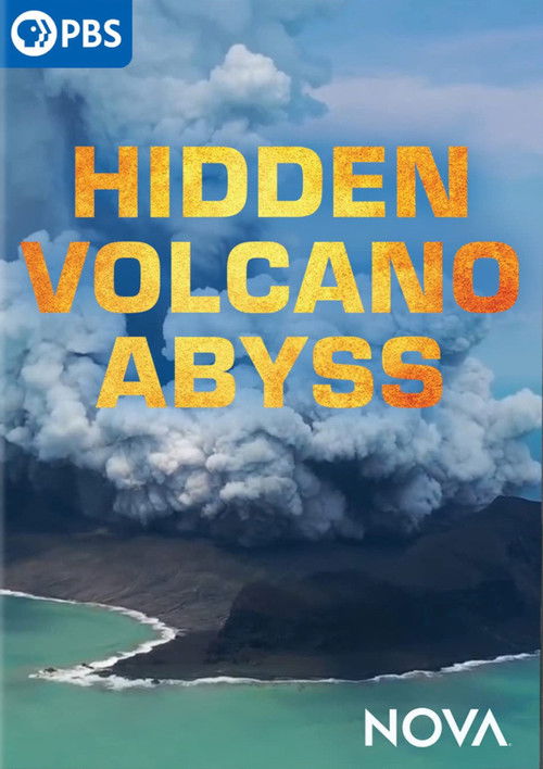 Hidden Volcano Abyss