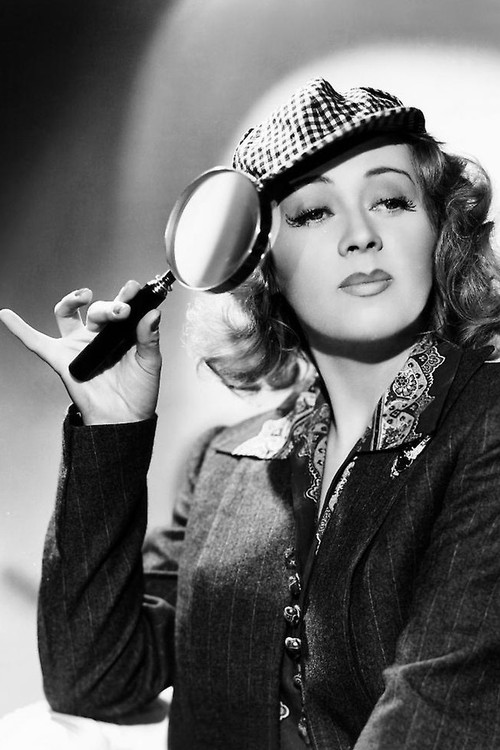 The Amazing Mr. Williams