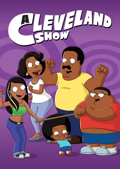 The Cleveland Show