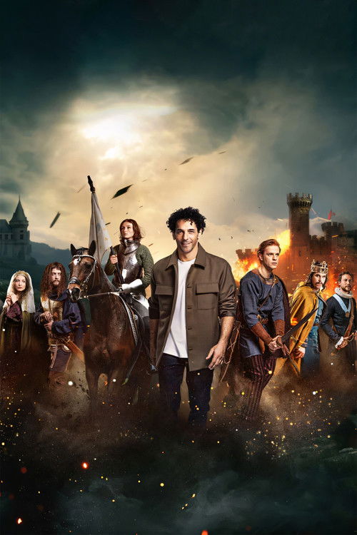 Notre Histoire de France