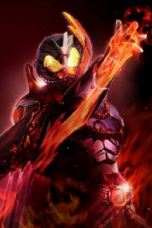 Revice Legacy: Kamen Rider Vail