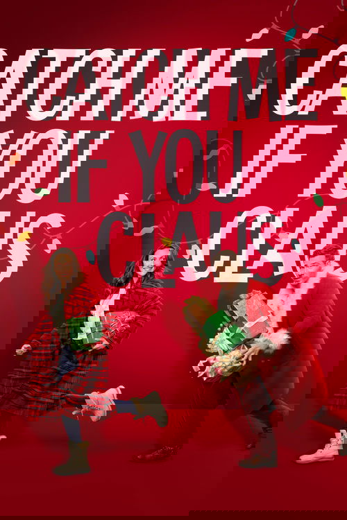 Kapjuk el a Mikulást!