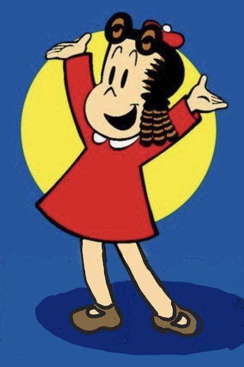 The Little Lulu Show