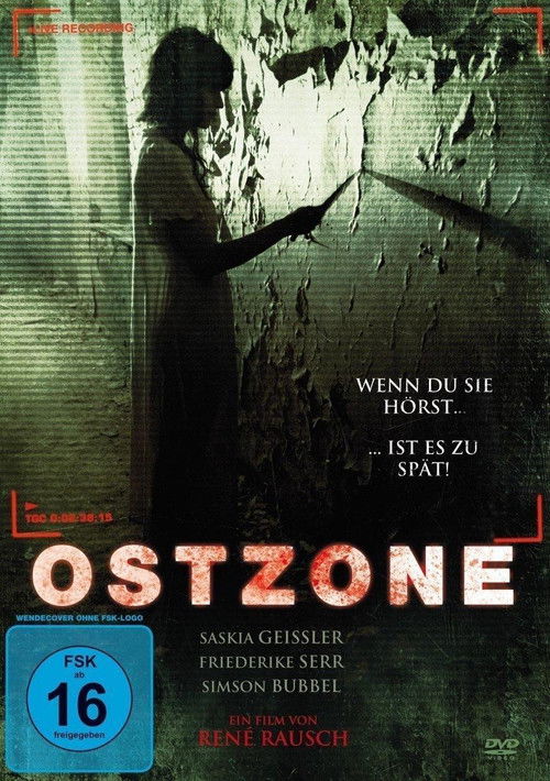 Ostzone