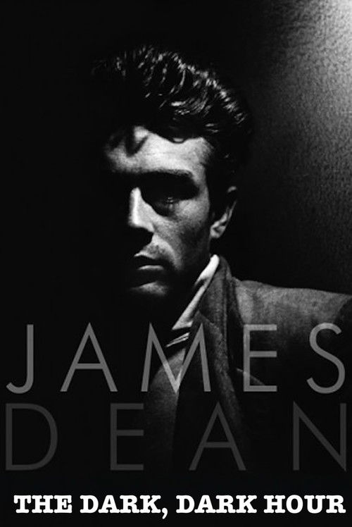 The Dark, Dark Hours