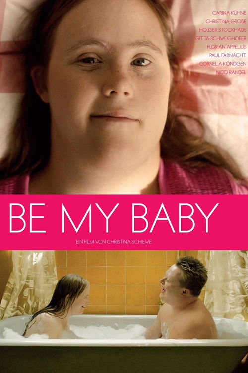 Be My Baby
