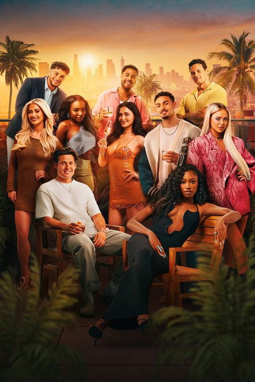 Love Island: Beyond the Villa