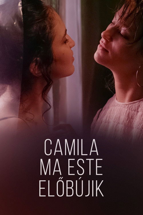 Camila Comes Out Tonight