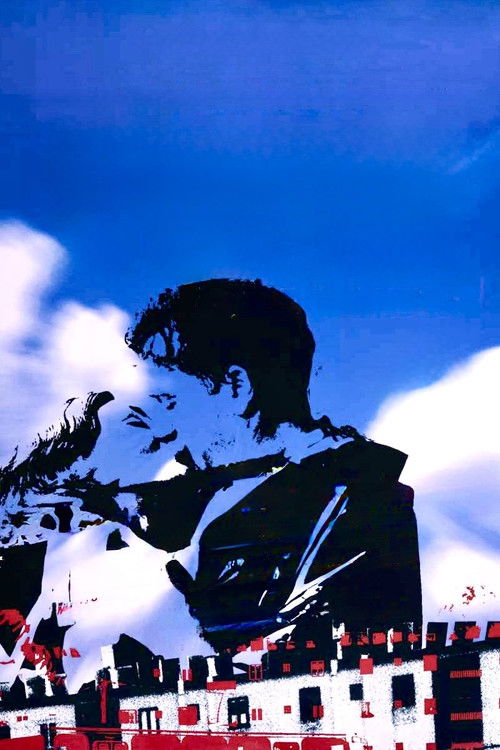 Lovesick on Nana Street