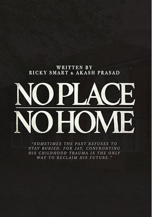 No Place No Home