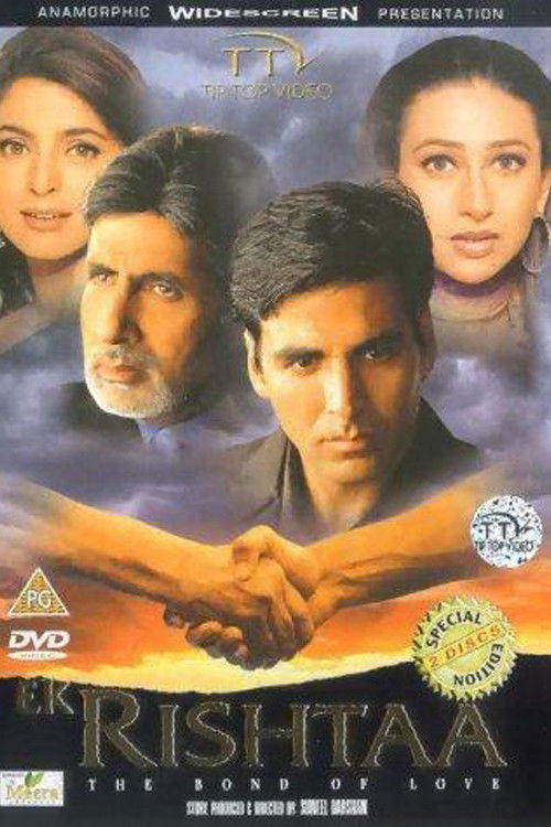 Ek Rishtaa: The Bond of Love