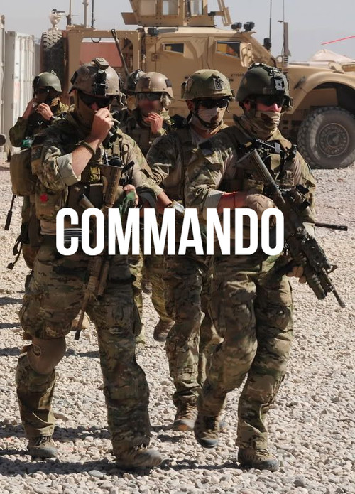 Commando