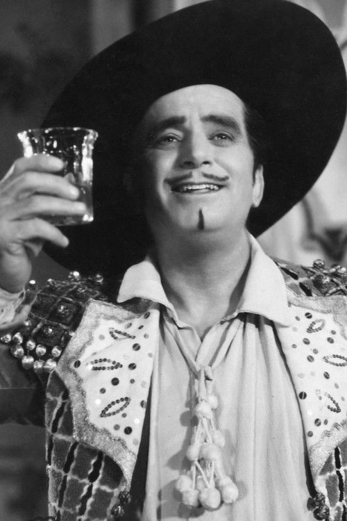 Don Juan magánélete