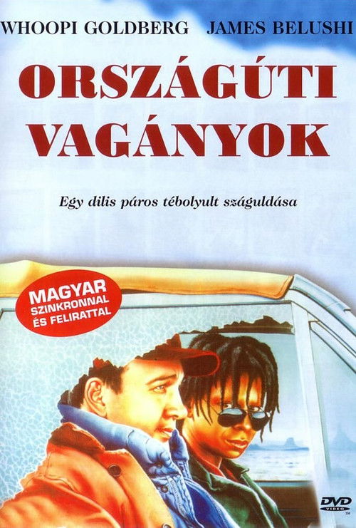 Országúti vagányok