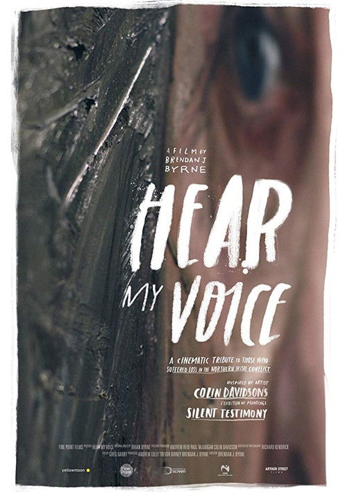 Hear My Voice