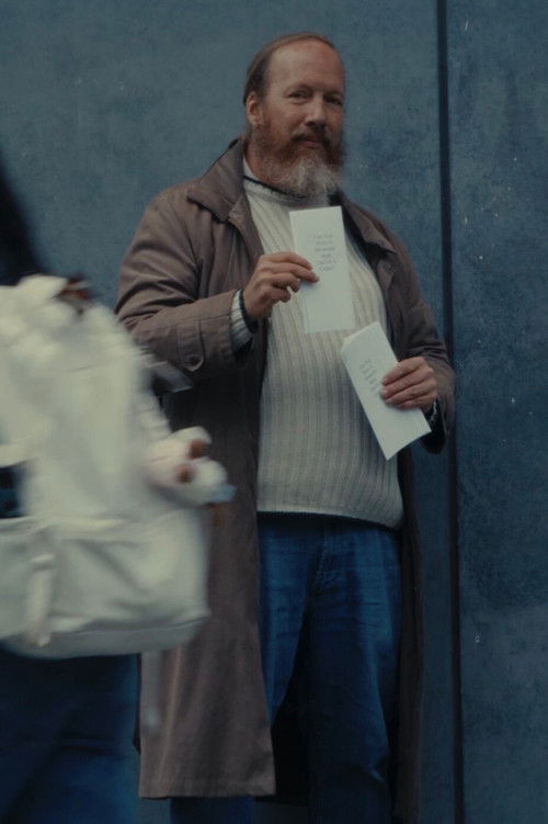 Your Professors Are Aliens: The Marcus MacGregor Story