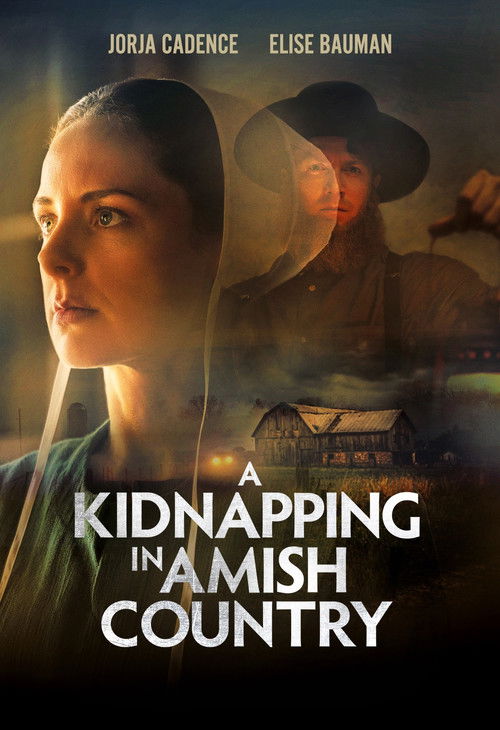 A Kidnapping in Amish Country