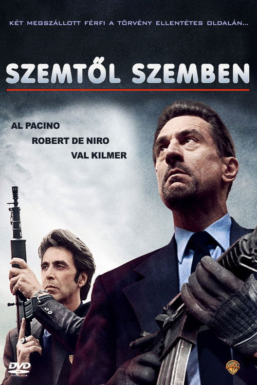 Szemtől szemben