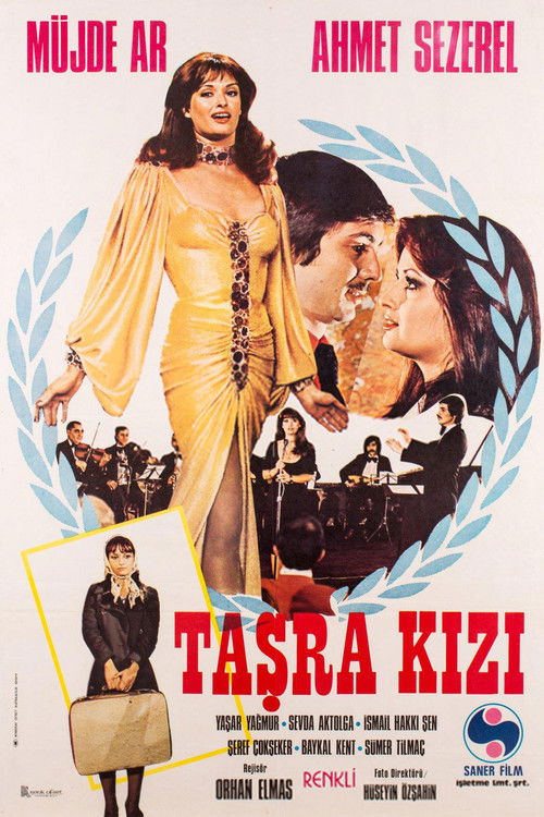 Taşra Kızı