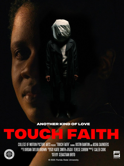 Touch Faith