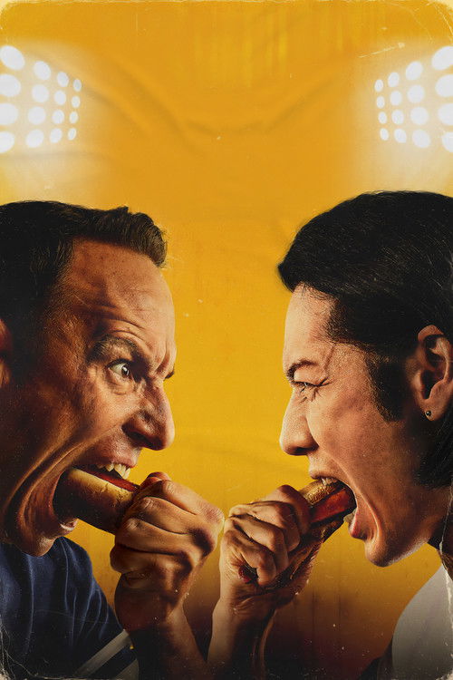 Chestnut vs. Kobayashi: Unfinished Beef