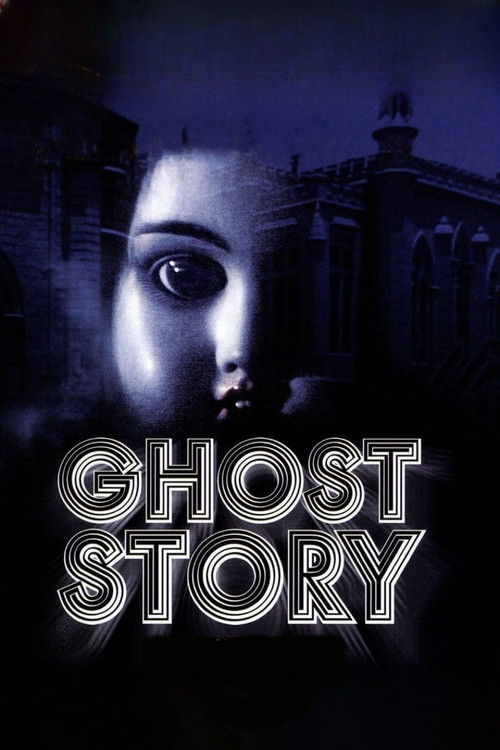 Ghost Story