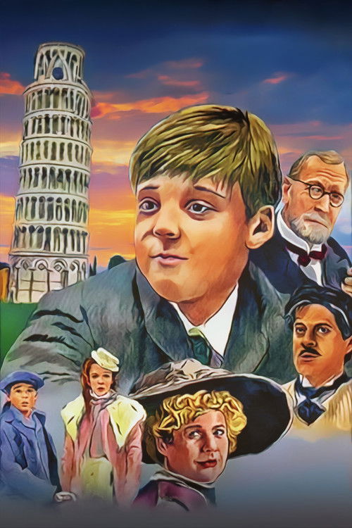 Az ifjú Indiana Jones: 03. Ámor nyilai