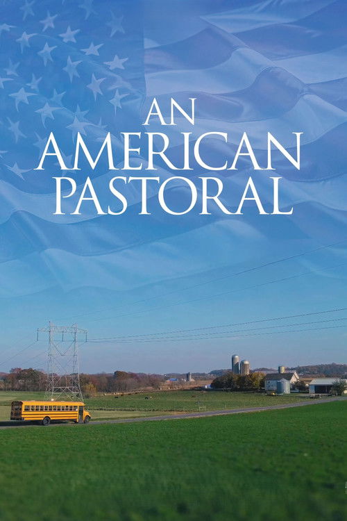 An American Pastoral
