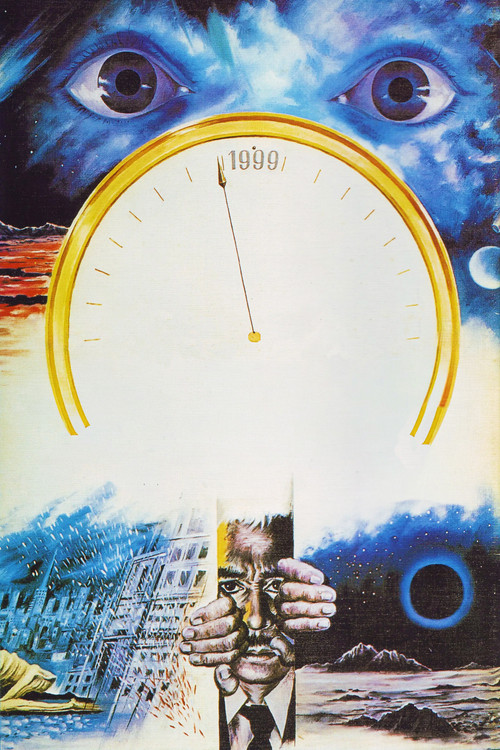 Prophecies of Nostradamus