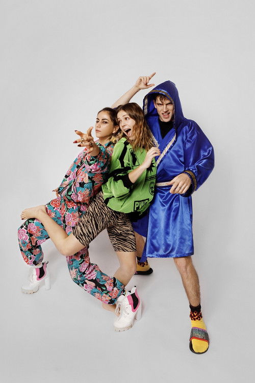 Elite Short Stories: Guzmán Caye Rebe