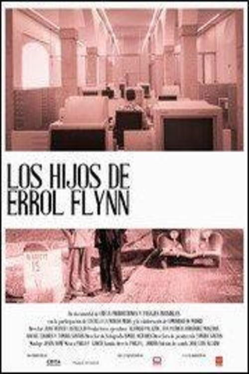 Los hijos de Errol Flynn