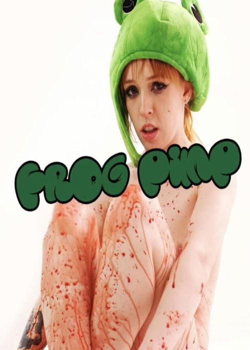 Frog Pimp