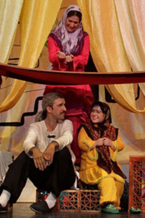 Cinderella Returned from Abroad