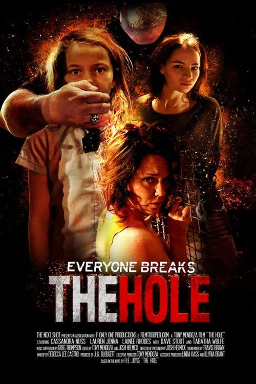 Life In The Hole