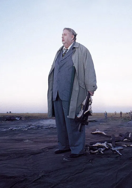 Dalok a második emeletről