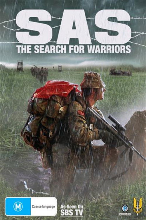 SAS - The Search for Warriors