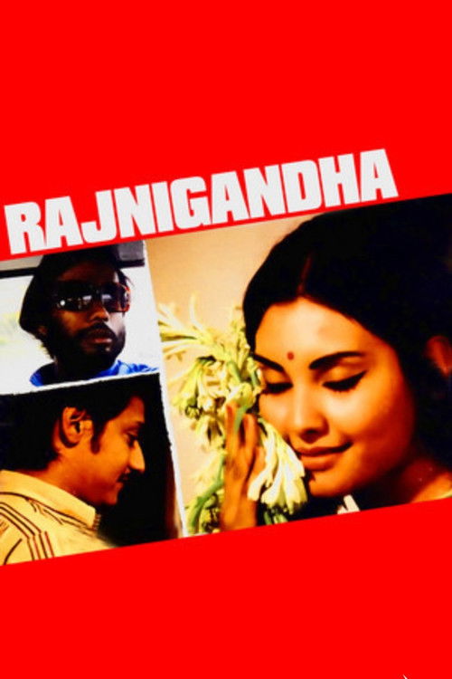 Rajnigandha
