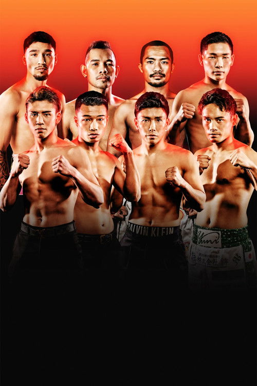 Nonito Donaire vs. Riku Masuda